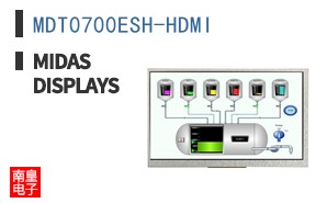 MDT0700ESH-HDMI ͼƬ